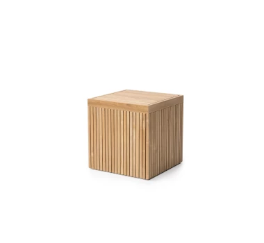 Roolf Outdoor Living DOTTY Cube Table