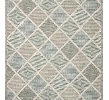 Roolf Outdoor Carpet Meridian Moss Green