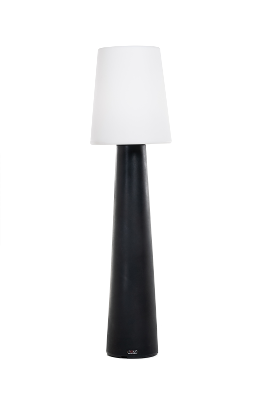 Roolf Black Edition Lamp 160 cm with cable