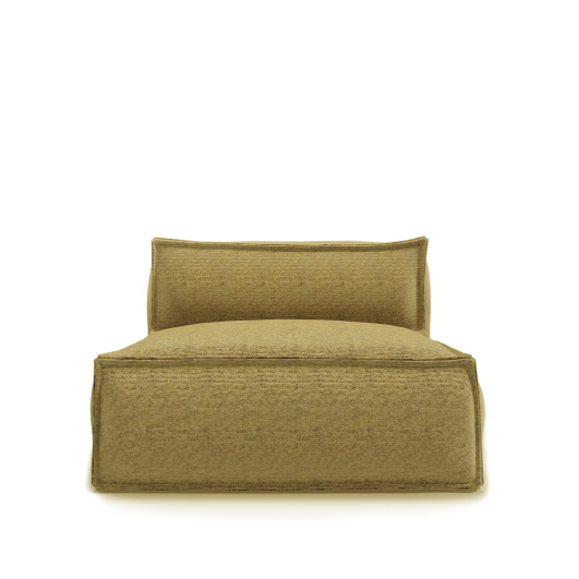 Roolf Silky Single Seat Gold
