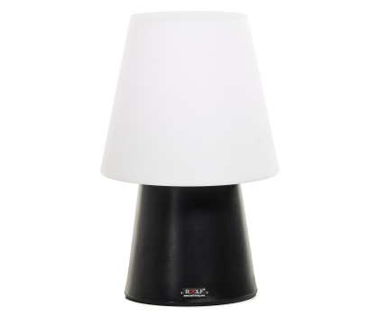 Roolf Black Edition Lamp 60 cm
