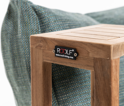Roolf DOTTY Side Table